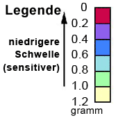 Unterschied beschnitten unbeschnitten